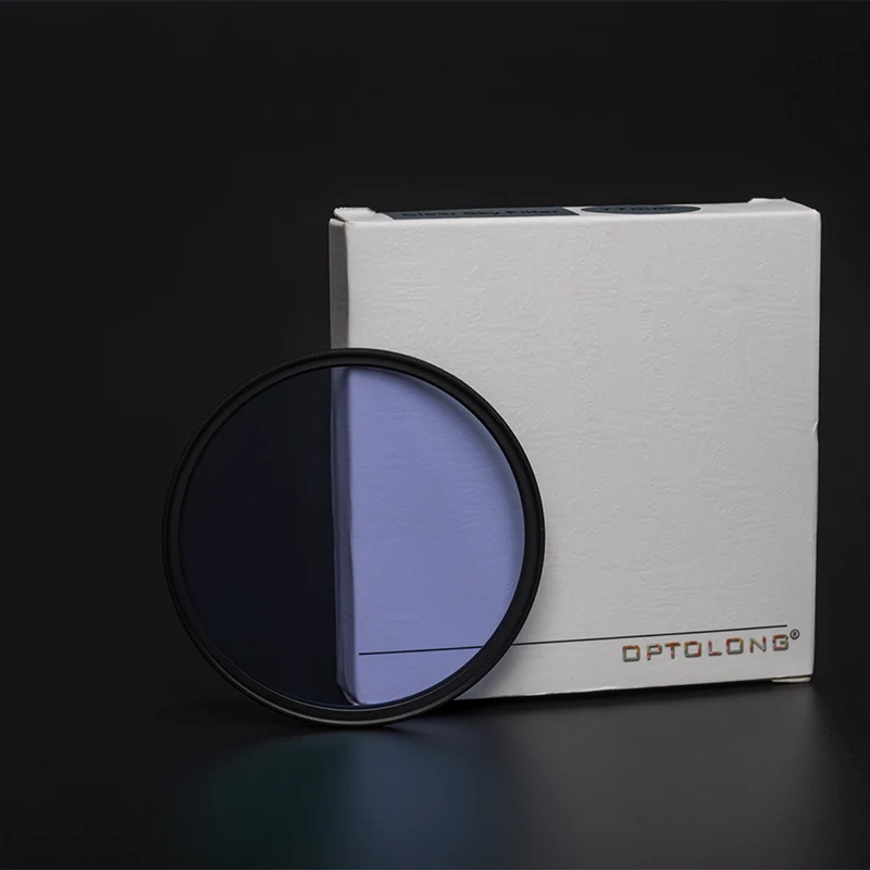 

OPTOLONG 82mm Astronomy Light Pollution Clear Sky Filter for Wild Field