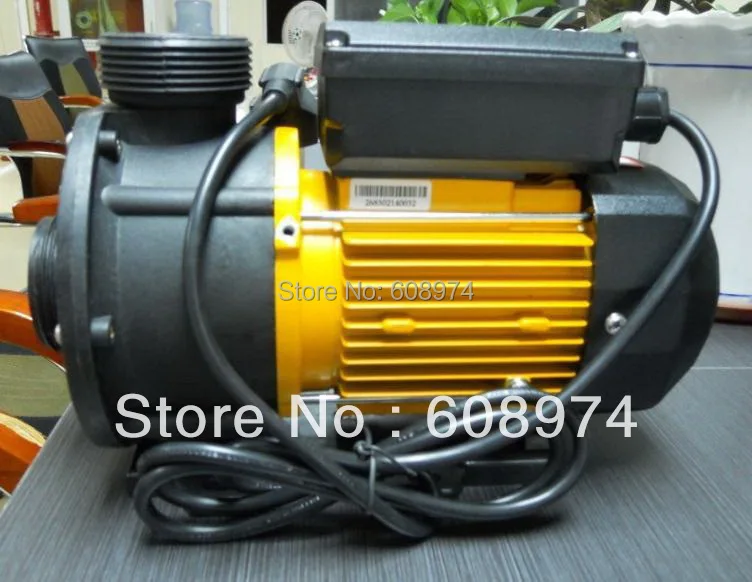 

Pumpe Whirlpoolpumpe Whirlpool TDA200 Massagepumpe Jetpumpe 2 PS 1500 Watt