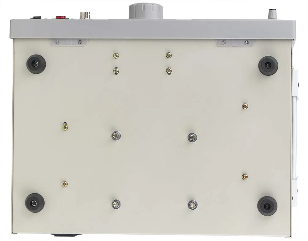 Rek RK2671AM AC/DC 5kv/10kv & AC 2/20mA DC 2/10mA выдерживает прокол Hipot тестер измеритель давления