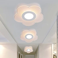 laimaik led ceiling light 8w 12w 24w modern surface mounted led ceiling lights ac85 265v lighting for living room ceiling lamp