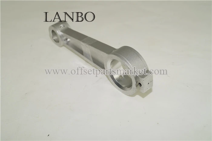 LANBO HD 41. 102 2011 шатун Запасная часть|Детали принтера| |