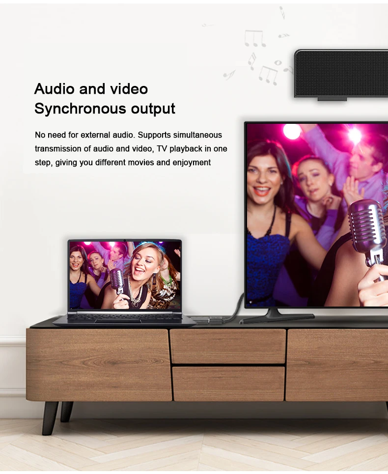 Дисплей порт к HDMI адаптер конвертер Дисплей порт мужской DP к HDMI Женский HD ТВ кабель адаптер видео аудио для ПК ТВ проектор