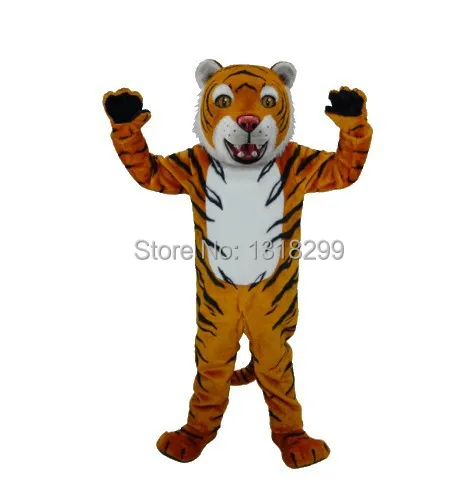 Маскарадный костюм тигра короля маскарадный на заказ тему косплея маскоте
