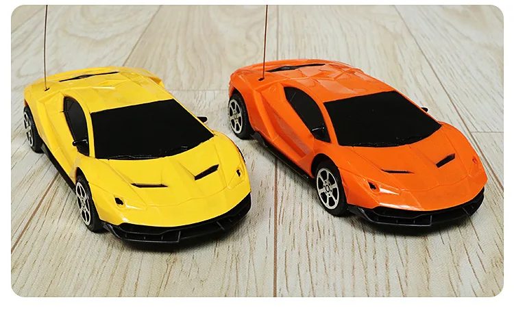 Дешевая цена имитация электрического радиоуправляемого автомобиля 1:24 LAMBOR LP700