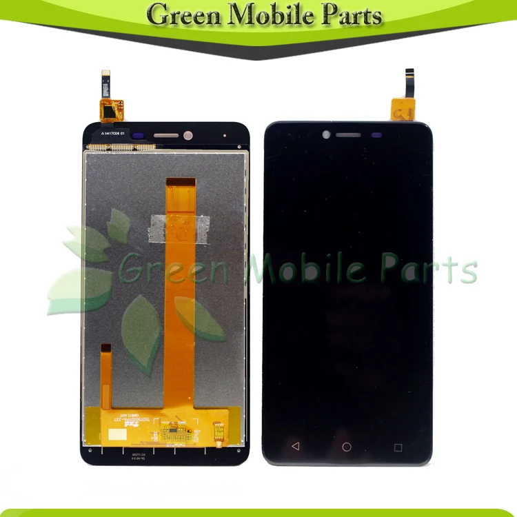 100% протестированный ЖК дисплей для BQ BQS 5059 Strike Power экран дисплея в сборе|lcd display