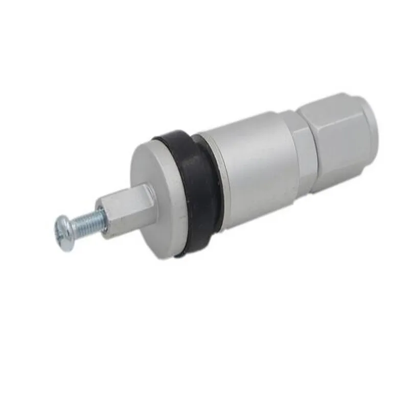 20Pcs/lot Pressure Sensor Wheel TPMS Aluminum Tire Valve Stem Anti-explosion Cap For Buick Opel Lexus Toyota | Автомобили и