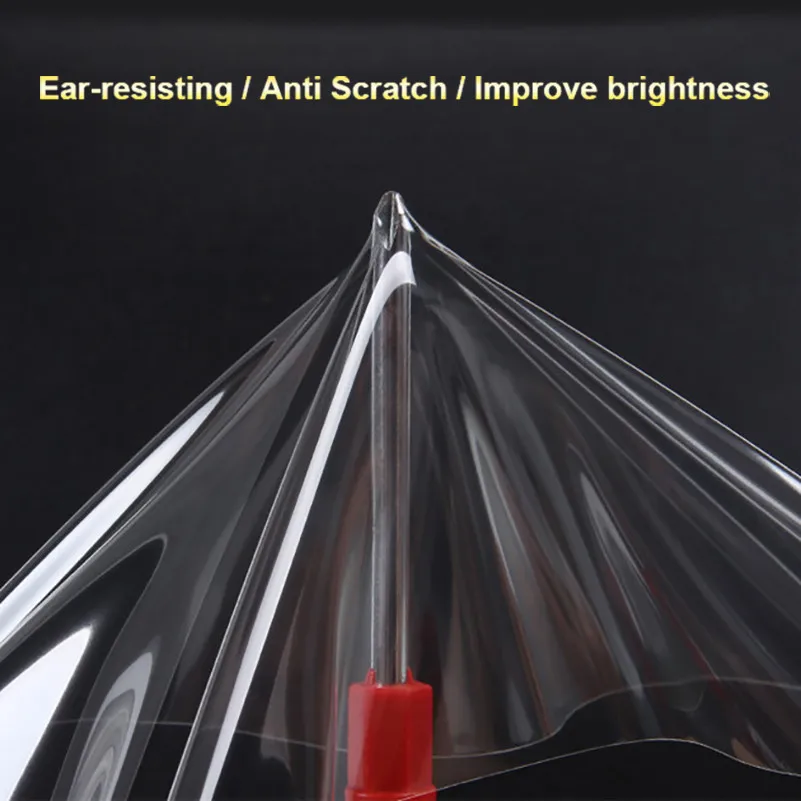 WEST BIKING Защитная пленка для велосипеда водонепроницаемые полиуретановые