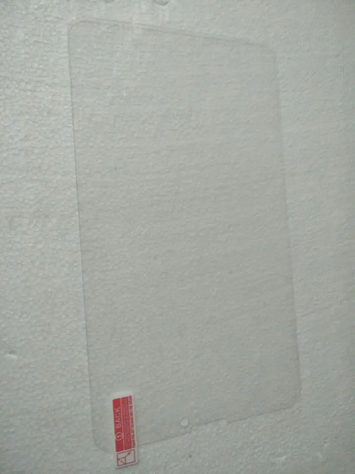 

Premium Tempered Glass Screen Protector Film Guard LCD Shield For 7" Digma Plane 7.4 4G PS 7004ML