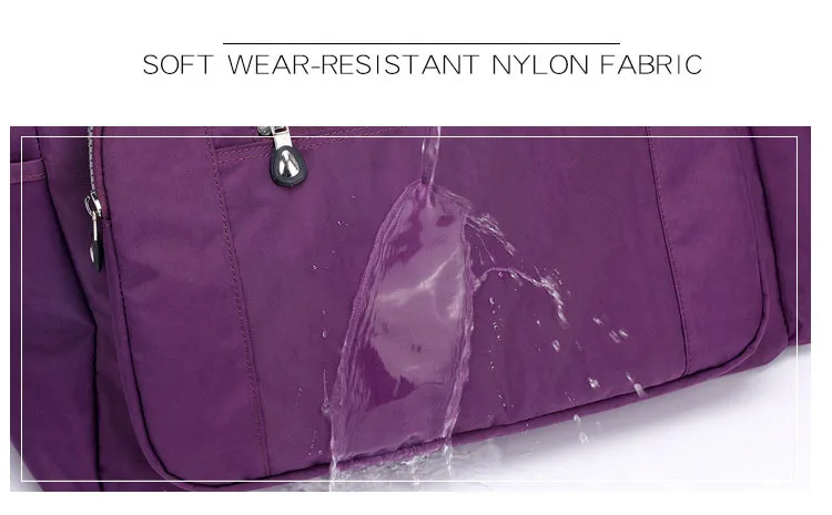 AliExpress Горячая Распродажа, Большая вместительная сумка для путешествий, водонепроницаемая женская сумка, Брендовая женская сумка на плечо Kipled, женская сумка Z496