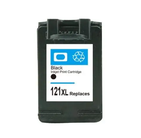Чернильный картридж LeadKsam 121 121XL совместимый с hp121 Deskjet F4283 F2423 F2483 F2493 F4275 | Компьютеры