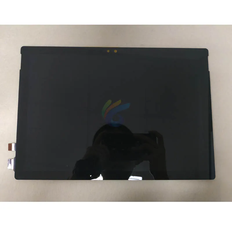 1724 ЖК кодирующий преобразователь сенсорного экрана в сборе для Microsoft Surface Pro 4