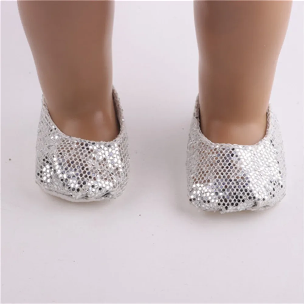 Новое поступление Высококачественная популярная обувь подходит для 18 дюймовых