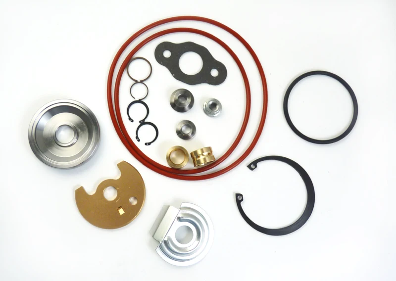 Powerstroke Turbo Charger Repair Upgraded Rebuild Kit 49378-01570 Evo 8 9 16G 18G 20G FP только для обратных