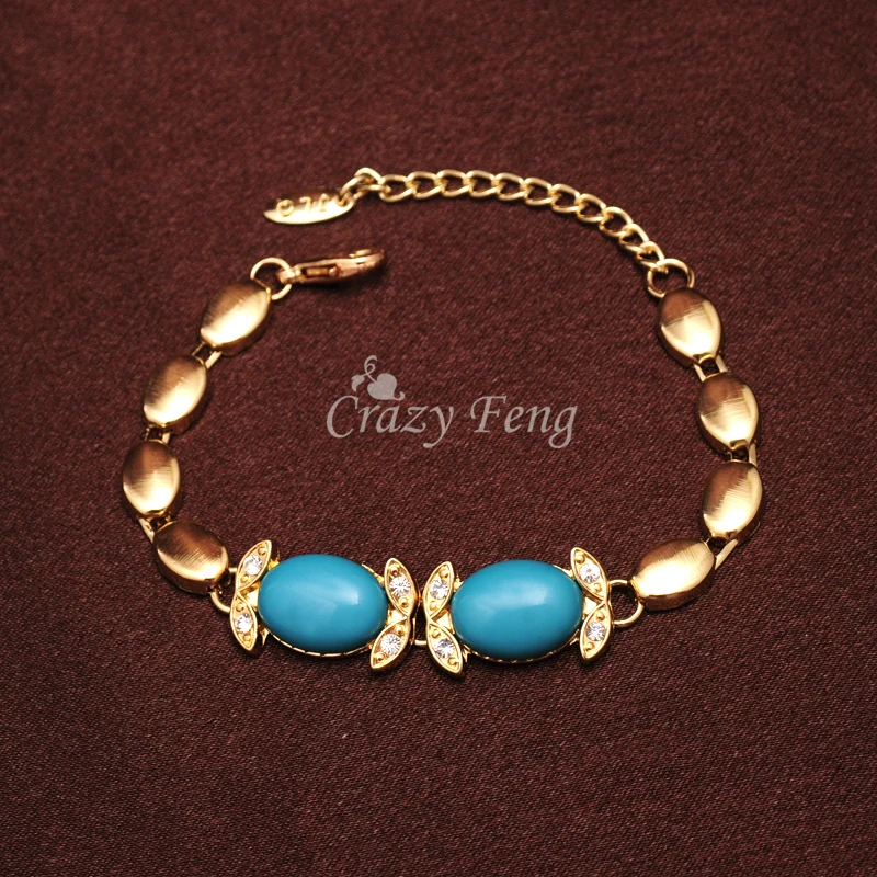 Бесплатная доставка женский желтый золотой цвет прозрачный австрийский