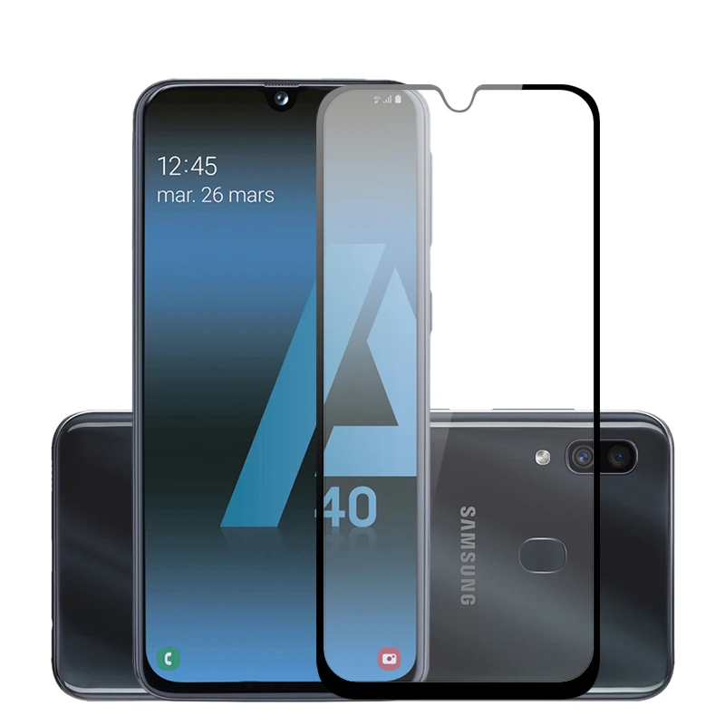 Из искусственной кожи чехол для samsung Galaxy A50 A30 A10 A70 A40 чехол s Флип Чехол-бумажник с рисунком Защитная крышка для samsung G313H S7580 S7260