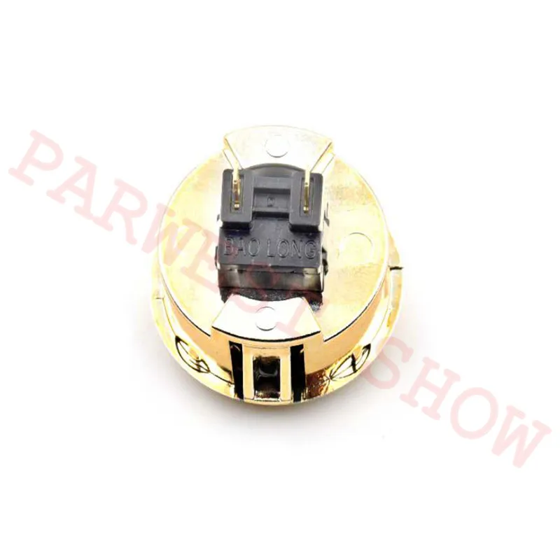 1 шт. копия Sanwa LB-35 металлический шар Топ и копия Sanwa стиль кнопки с Золотой Серебряный Фиолетовый Синий Красный цвет на выбор
