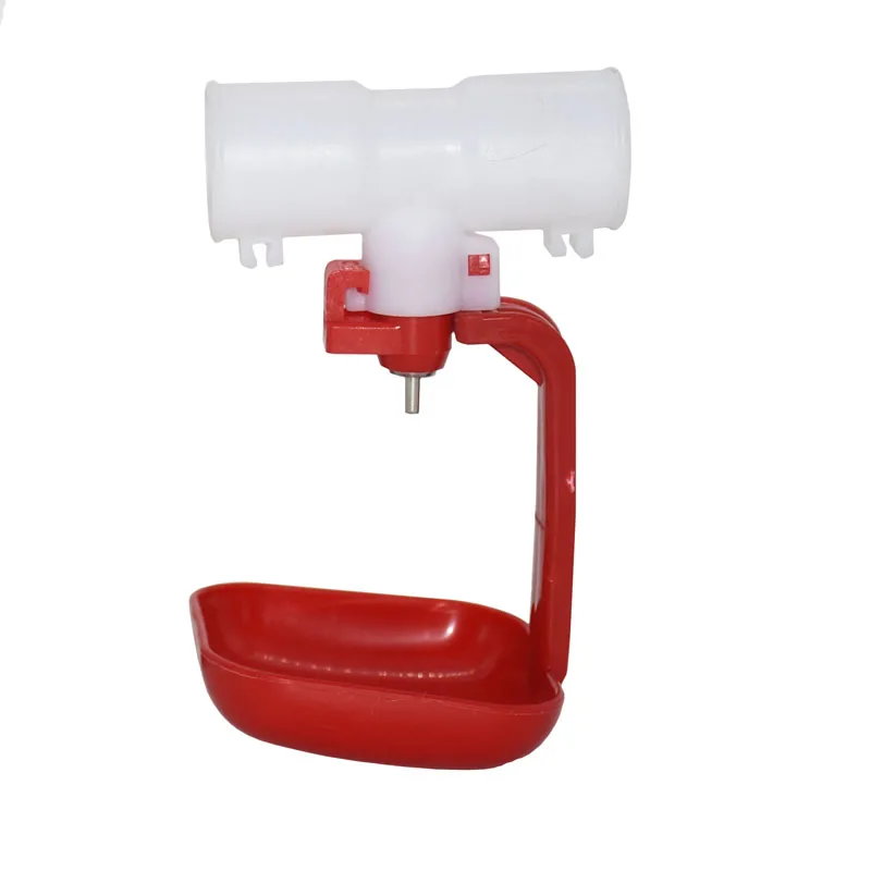 Поилка для птицы 1 шт. поилка кур подвесные чашки цыплят автоматические