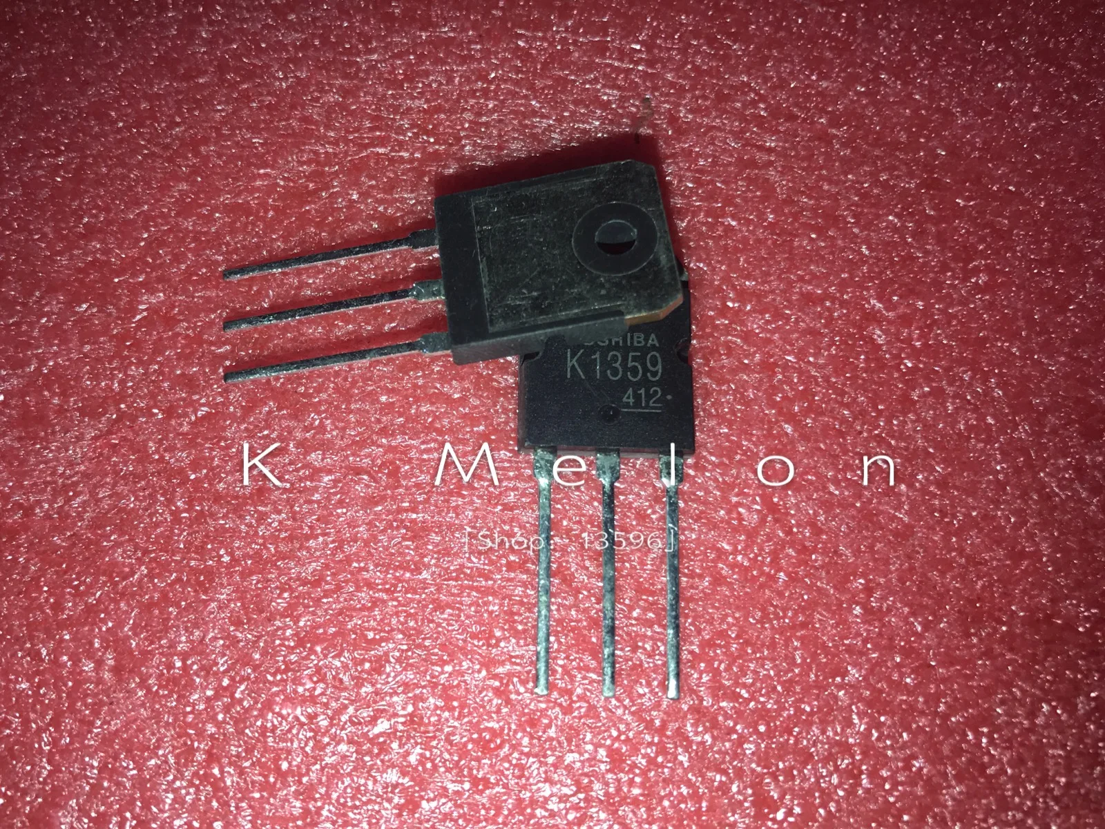 2sk1357