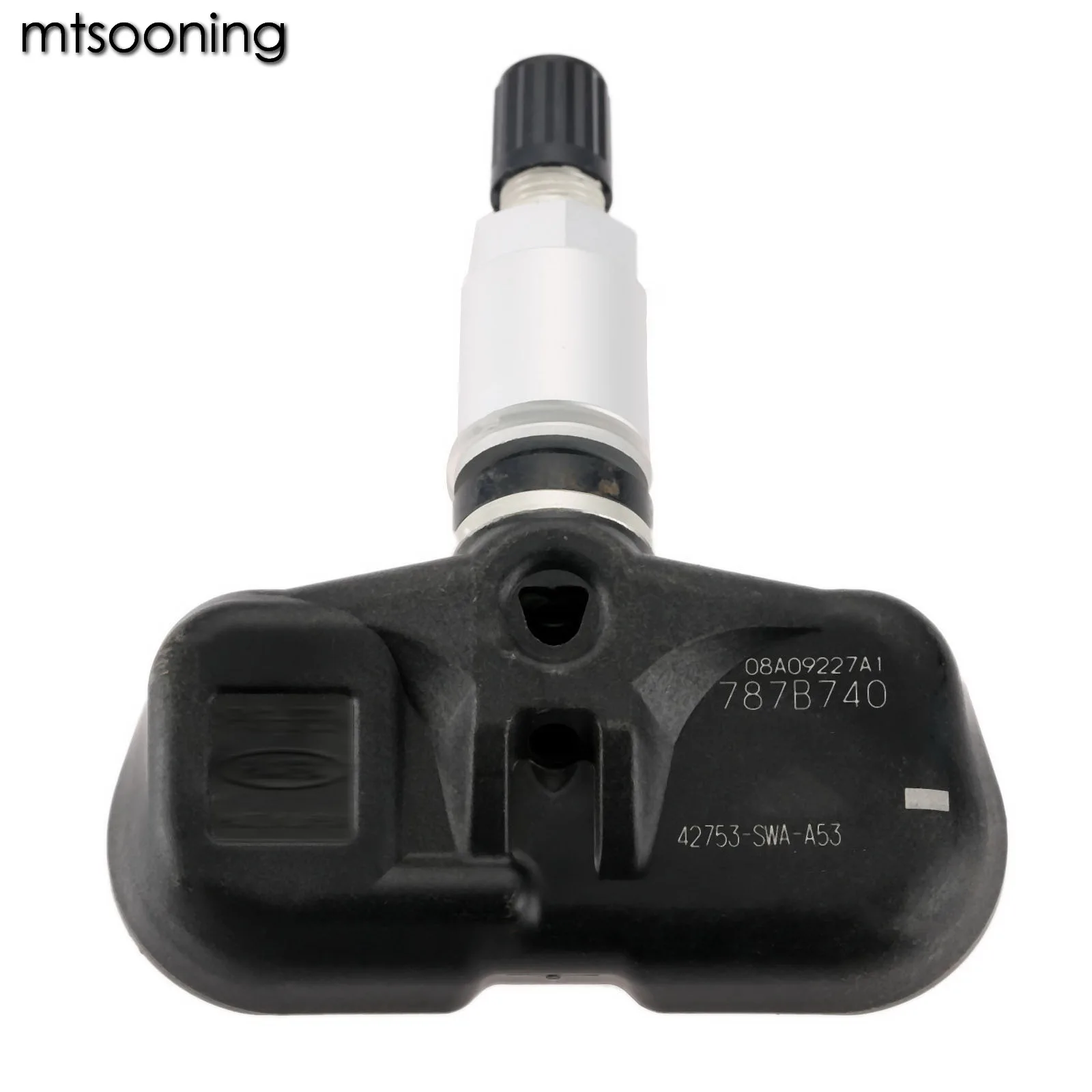 Датчик давления в шинах mtsooning TPMS 42753 SWA A53 306 PMV107M новинка 315 МГц для Honda Accord CRV FiT 2007