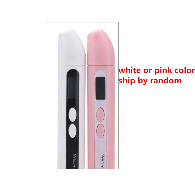 Косметический инструмент товары для ухода за кожей ЖК цифровой монитор