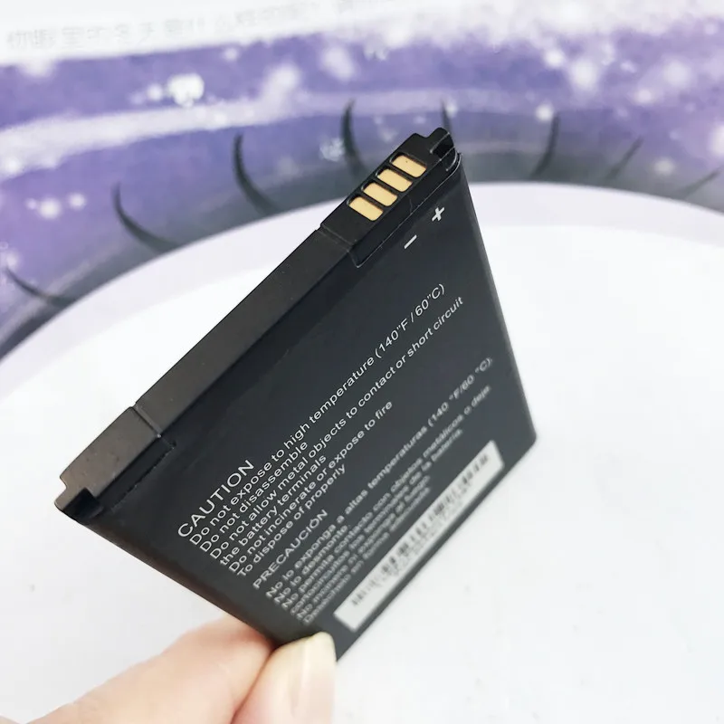 100% оригинальный высококачественный аккумулятор 3 8 в 2200 мАч для ZTE Blade A210 мобильный