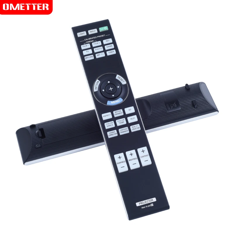 Новинка хорошее качество пульт дистанционного управления для Sony RM PJ26 LSPX W1S PJ25 3LCD