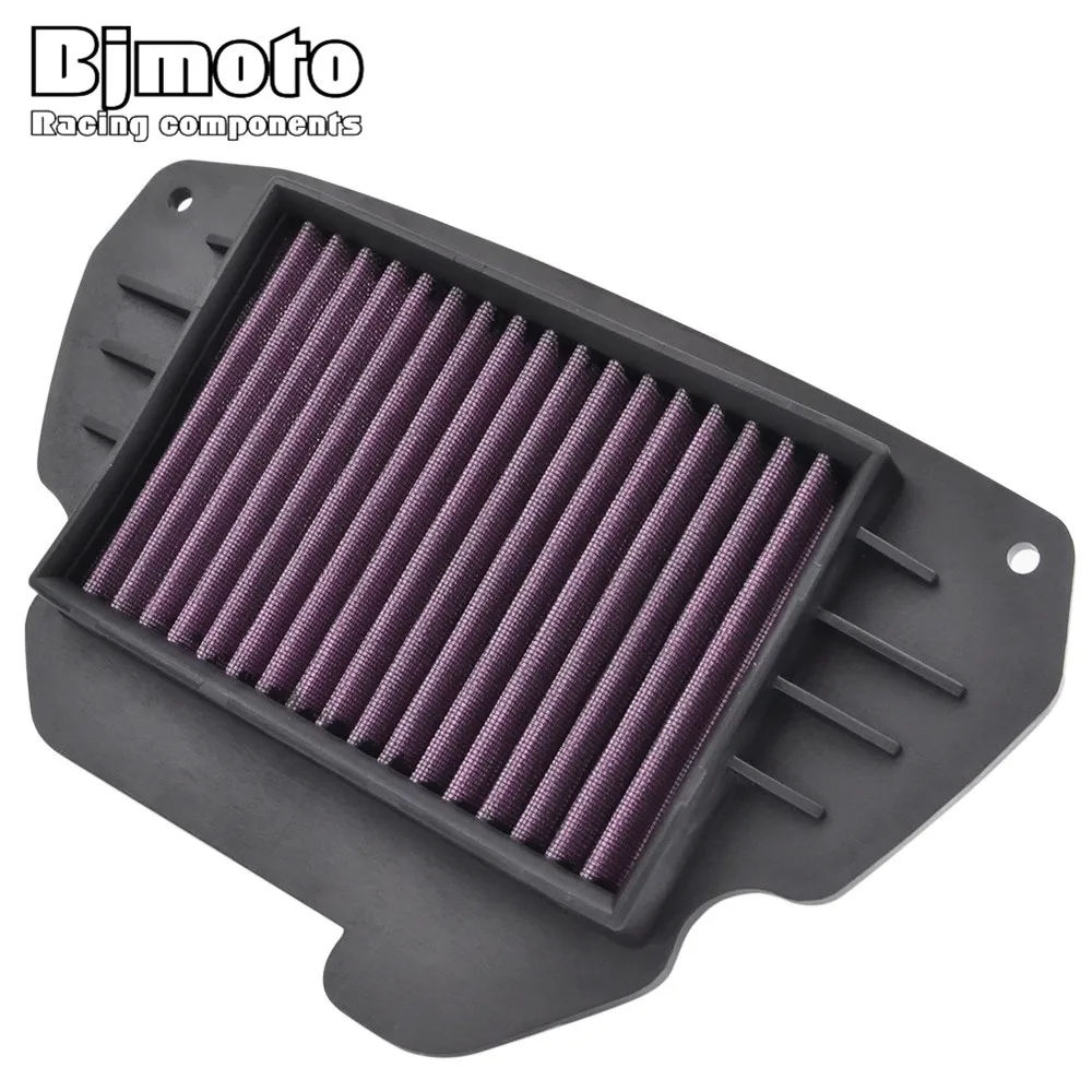 

Bjmoto For Honda CB 650F CB650F 2014 2015 2016 Motorcycle Air Intake Filter Cleaner Element