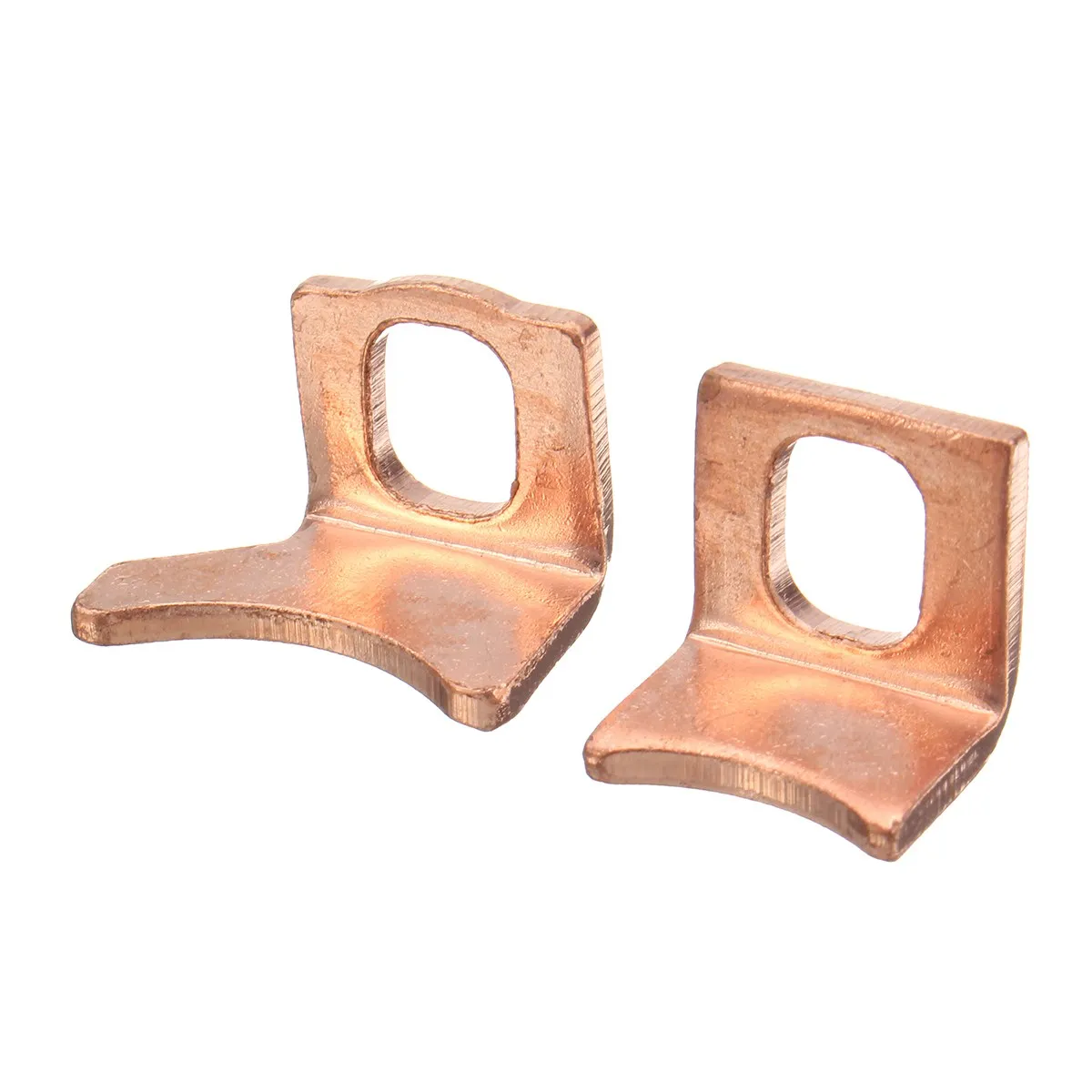 Комплект для ремонта стартера соленоида 2 шт. контакт и Плунжер Toyota Subaru|repair fors|repair