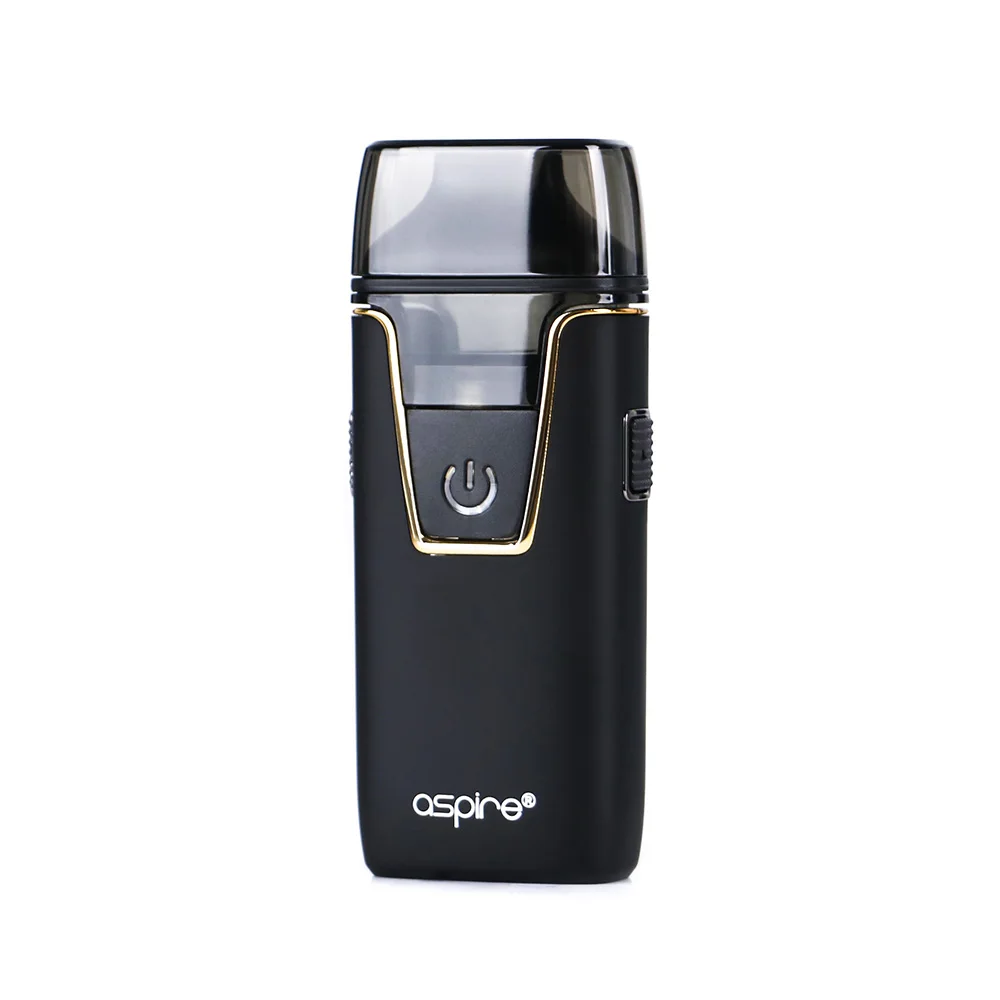 Электронная сигарета Aspire Nautilus AIO комплект pod система 1000 мАч Нижняя наполнение и 4 5