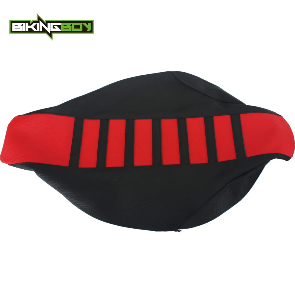 Мягкий чехол BIKINGBOY для мотоцикла Honda CRF450R CRF 450R 450 R 2017|cover for|cover coverscovers for seats |