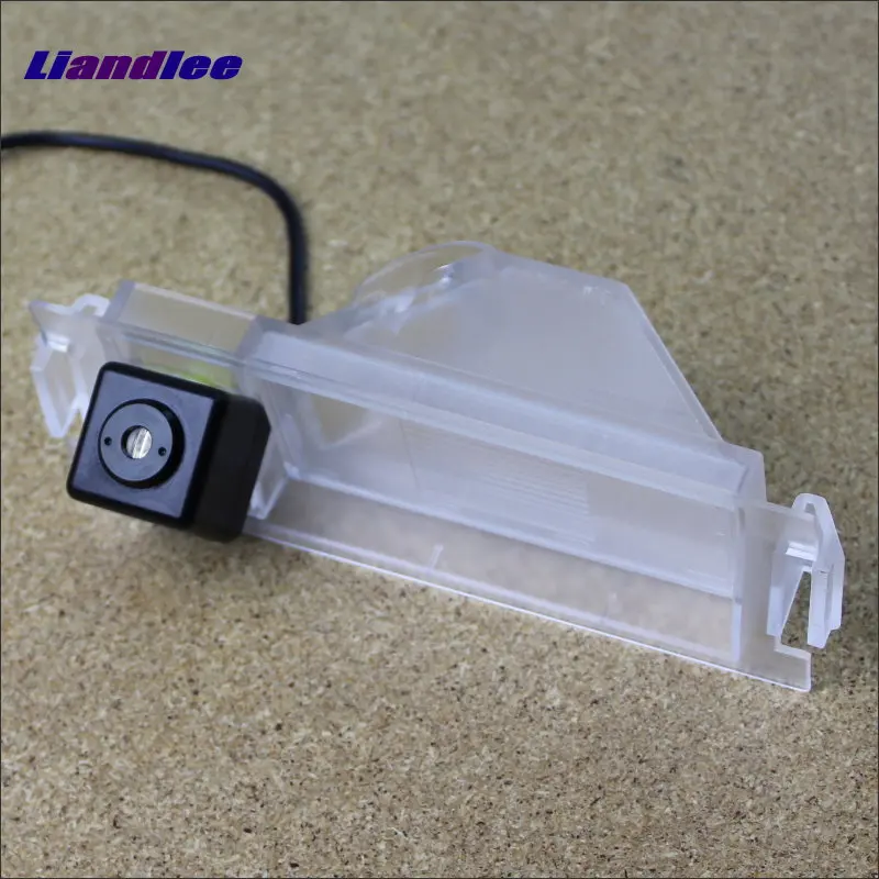 

Auto Prevention Anti Fog Haze Laser Lamps For KIA Shuma Coupe 2011-2015 Collision Brake Light Warning Light