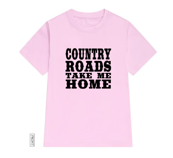 

Футболка женская хлопковая с надписью «Take Me Home», повседневная смешная рубашка, топ для молодых девушек, 5 цветов, телефон с прямой доставкой