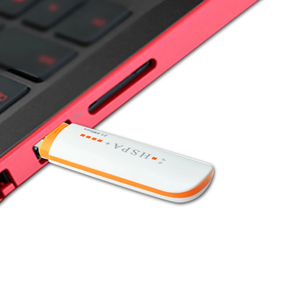 Антипомех эффективный 3g Портативный адаптер USB универсальный совместимый модем