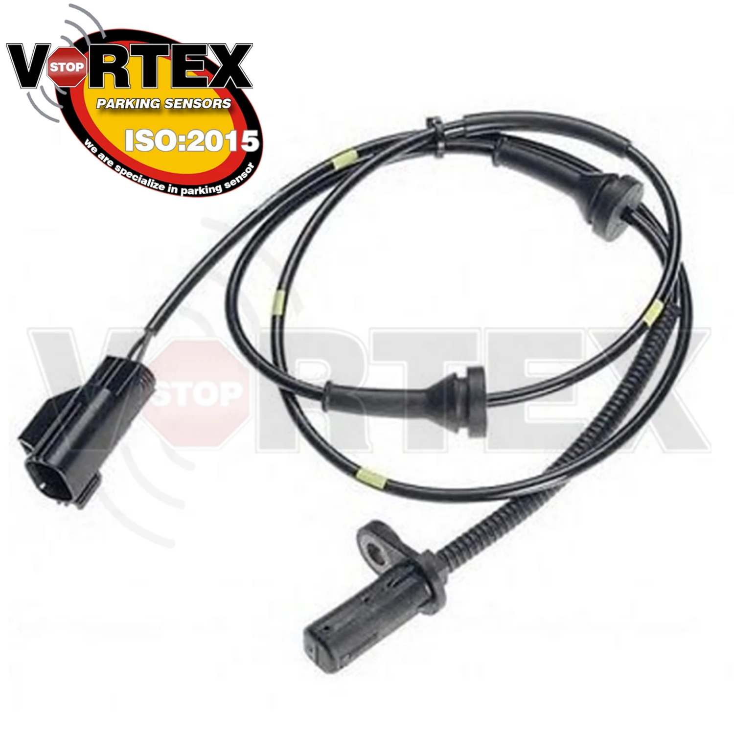 ABS Датчик скорости колеса Передний правый для Volvo 2003-2014 XC90 OEM: 30773739 30682478 8634238 |