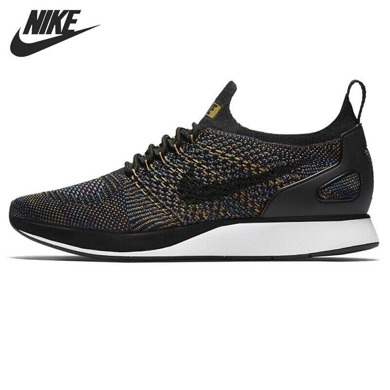 Новое поступление оригинальные женские кроссовки для бега NIKE AIR ZOOM MARIAH FK|Беговая