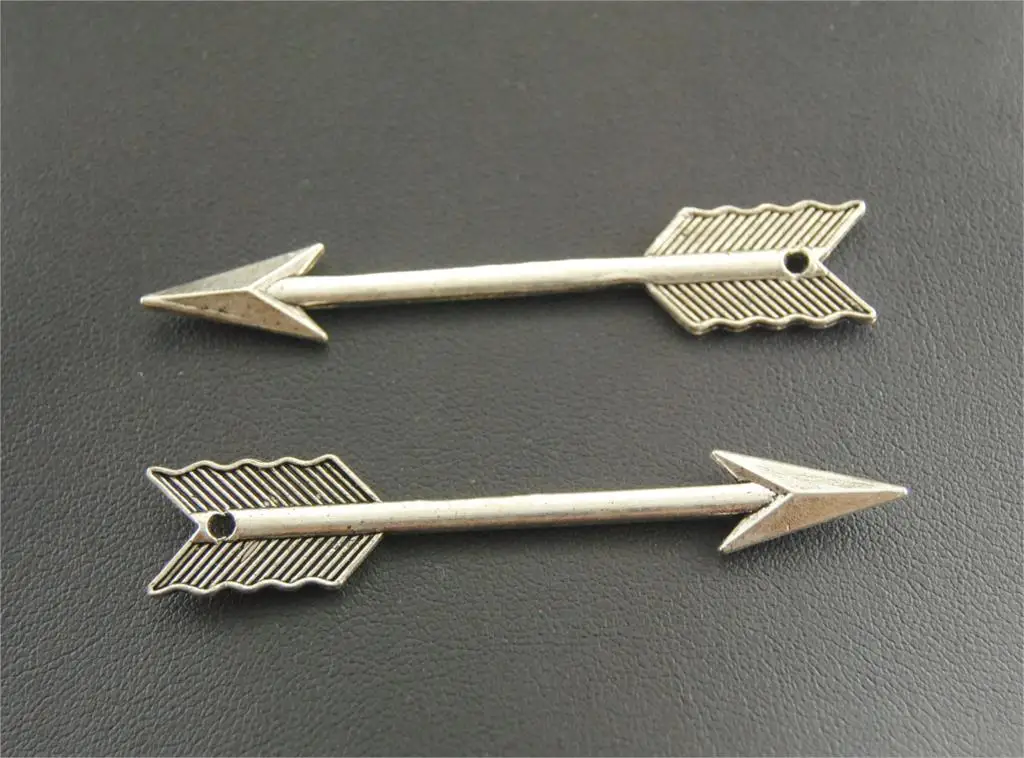 10 шт. Подвески ручной работы из металлического сплава 3 цвета A163/519/23|pendant jewelry
