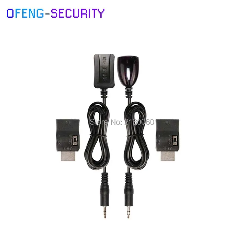 Hdmi cec hdmi удлинитель ИК-удлинитель, ИК-сигнал расширения по CEC каналу HDMI порта