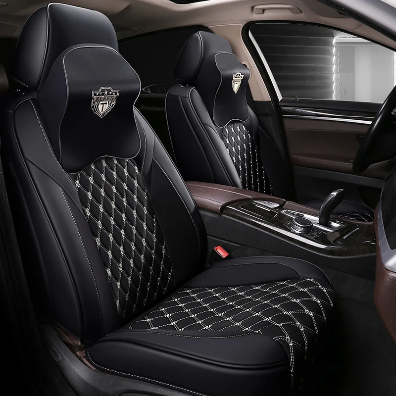 

General Car Seat Cushion Car Styling Car Seat Cover For lada priora subaru impreza alfa 147 lamborghini lada granta volvo v50