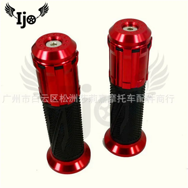 Manetas Мотоцикл Скутер для vespa gts yamaha nmax fz1 honda dio grom cbr рукоятка Гидроцикла мотоцикла