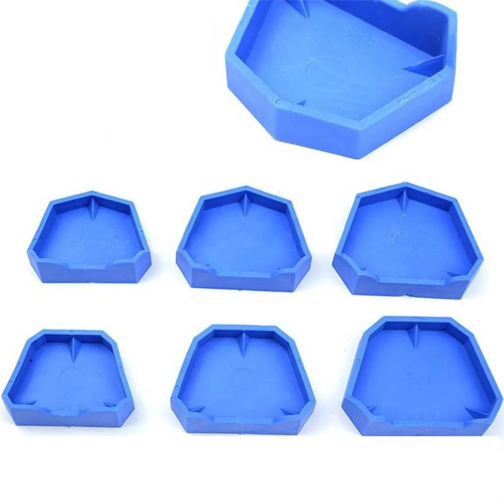 Основа для подноса гипсовая основа основание оральной модели | Красота и