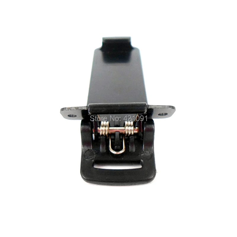 Фото Зажим для ремня UV5R №5