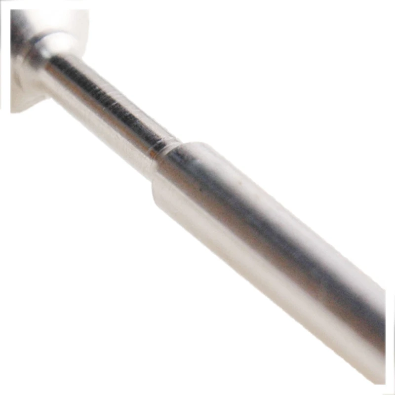 Для цифрового паяльника Mini TS100 сменный наконечник без свинца Электрический