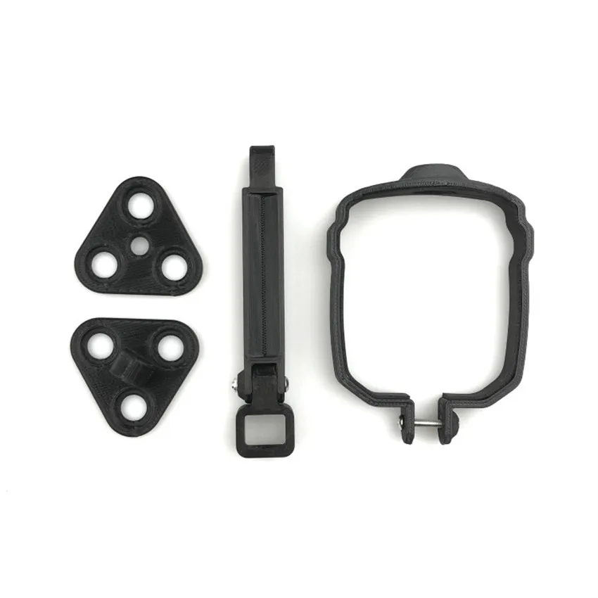 Крепление на 360 градусов Кронштейн Держатель для Mavic 2 Pro/ZOOM Drone аксессуары для крепления Gopro Action camera Stand Adapter