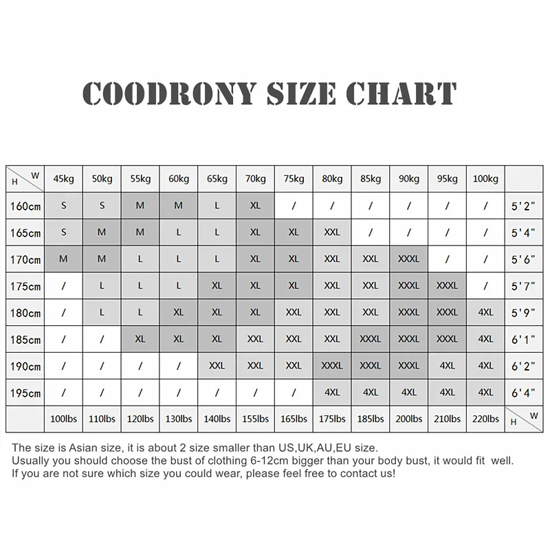 COODRONY, летнее Новое поступление, модные футболки с пуговицами и воротником, футболка с коротким рукавом, Мужская футболка из чистого хлопка, Homme S7613