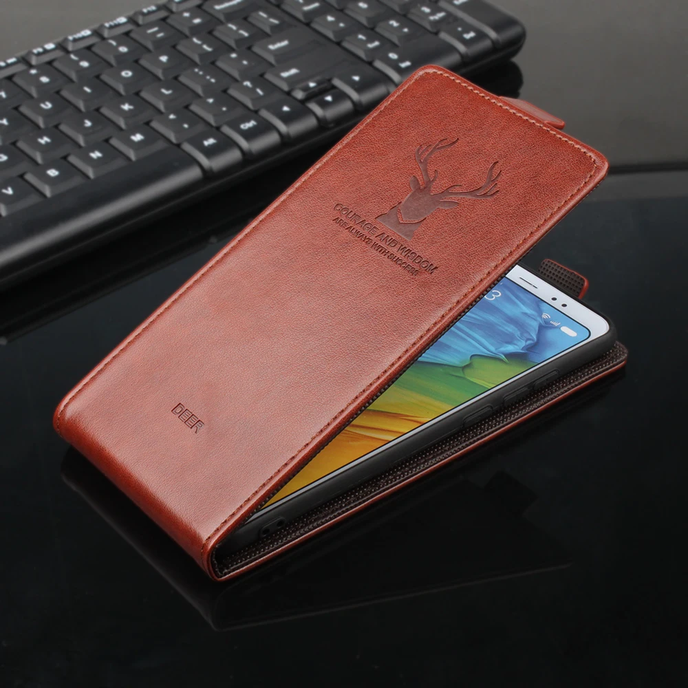 Чехол-книжка для Xiaomi Redmi 5 Plus Note 4 4X 3 6 Pro 4A 5A 6A S2 Mi A1 A2 8 SE S C X Mix 2 2S PocoPhone F1 Y1 lite чехлы |