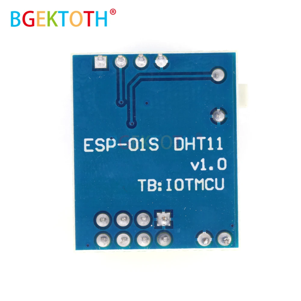 ESP8266 Φ DHT11 модуль датчика температуры и влажности esp8266 Wifi NodeMCU Smart Home IOT DIY Kit (без