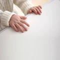 1M Clear Kids Protection Baby Safety Products Glass Table Edge Furniture Guard Strip Horror Crash Bar Corner Silicone Bumper
