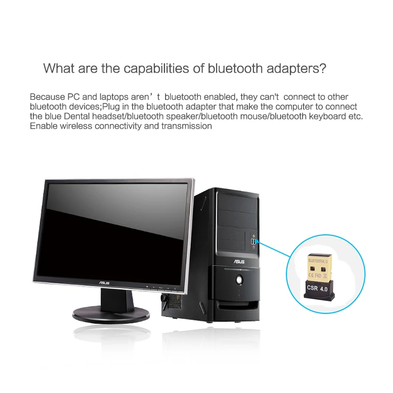 USB  Bluetooth- V4.0      , Bluetooth,  4, 0   USB Bluetooth-