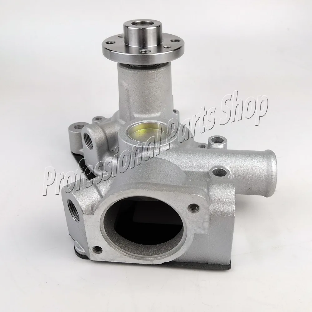 Новый водяной насос для ISUZU 4LE1 ZX55UR ZAX55 CX75 8 94140341 0 8941403410|Водяные насосы| |