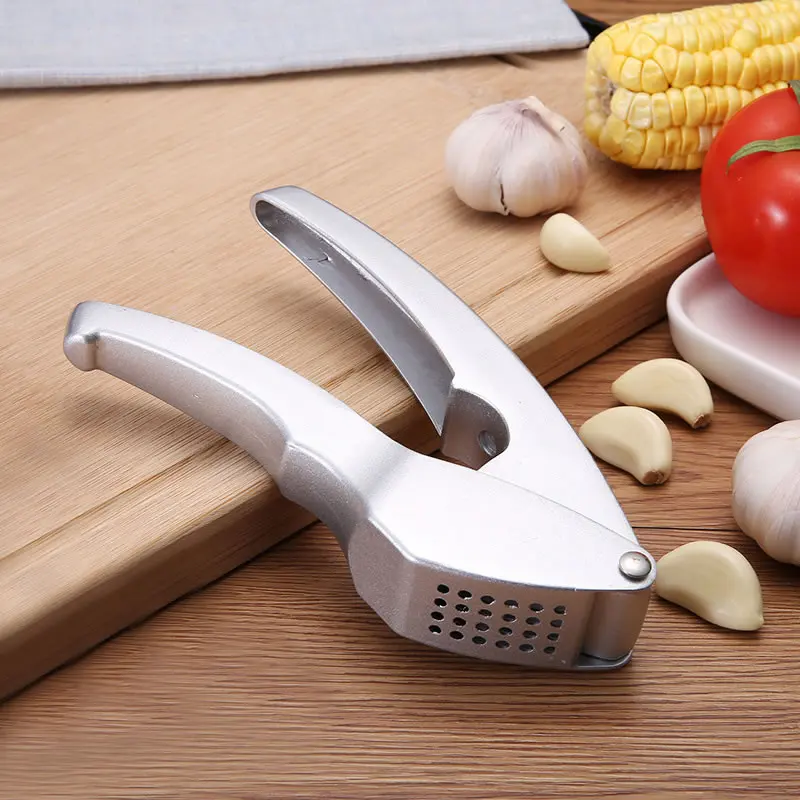 Инструменты для чеснока Butihome инструменты из алюминиевого сплава папка пищевых